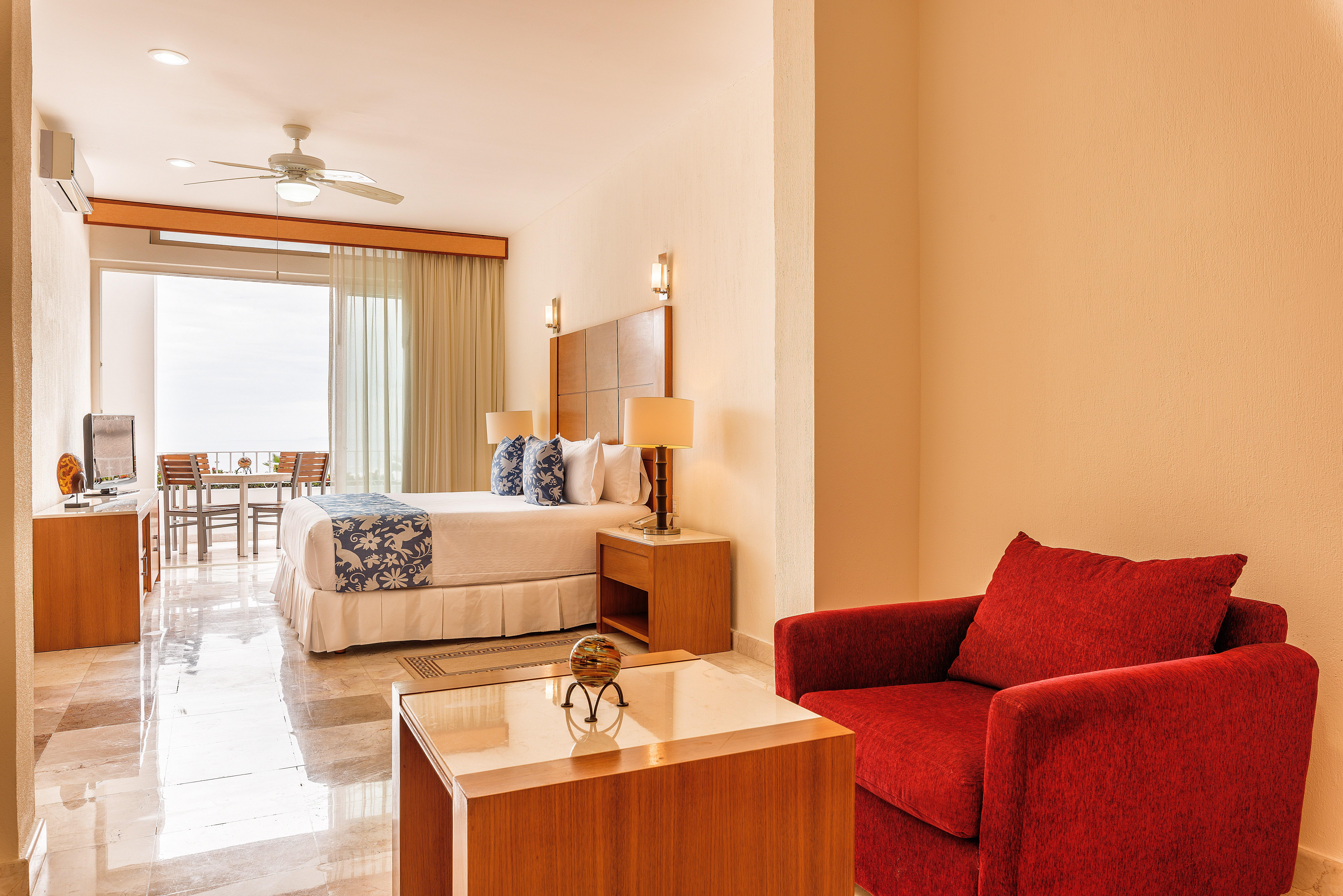 Grand Miramar All Luxury Suites & Residences (Adults Only) Puerto Vallarta Eksteriør bilde